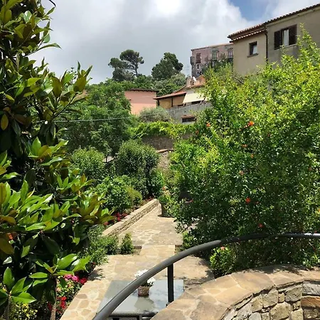Casa de hóspedes La Menina *