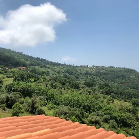 La Menina Casa de hóspedes