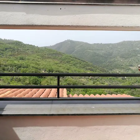 La Menina Casa de hóspedes Celso