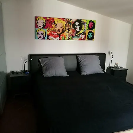 La Menina Casa de hóspedes *