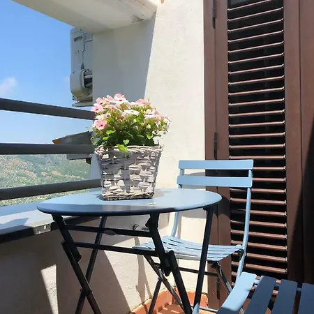 Casa de hóspedes La Menina *