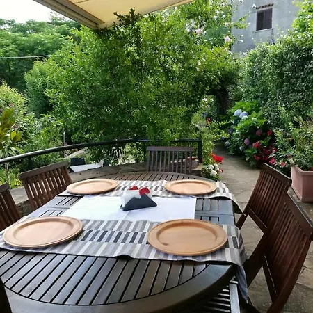 Casa de hóspedes La Menina Celso